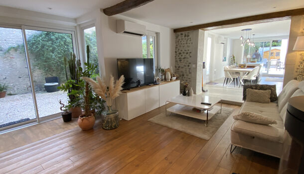 Villa / Maison 5 pièces  à vendre Pau 64000