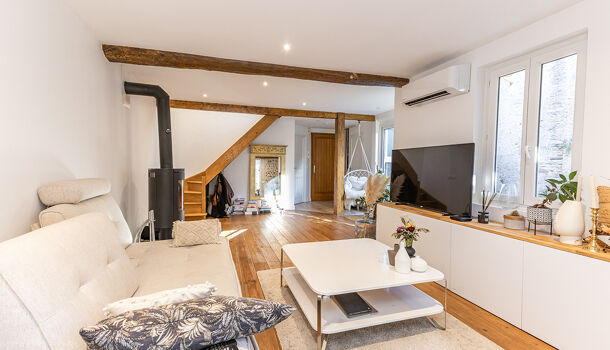 Villa / Maison 5 pièces  à vendre Pau 64000