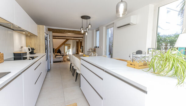 Villa / Maison 5 pièces  à vendre Pau 64000