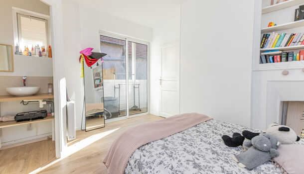 Villa / Maison 5 pièces  à vendre Pau 64000