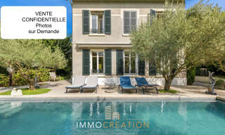 Maison 10 Pièces 366 m² à vendre à Lyon 3 (69003)