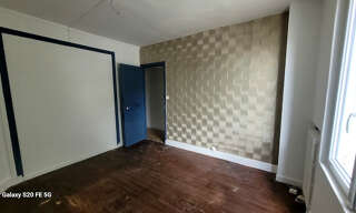 Maison 5 Pièces 91 m² à vendre à Creil (60100)