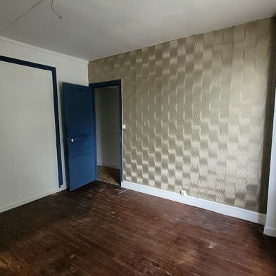 Maison 5 pièces 193000 €