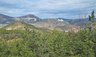 Terrain  355899 m² à vendre à Laborel (26560)