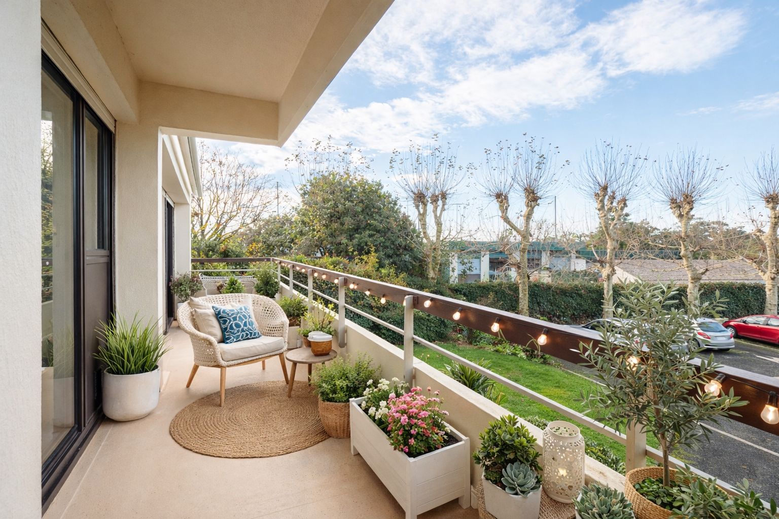 Appartement  T3 à vendre Anglet 64600