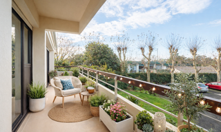 Appartement 3 Pièces 80 m² à vendre à Anglet (64600)