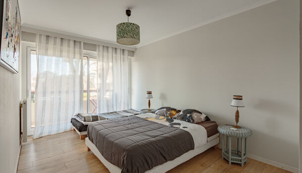 Appartement 3 pièces  à vendre Anglet 64600