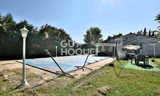 Maison 5 Pièces 131 m² à vendre à Saint-Jean-Pla-de-Corts (66490)