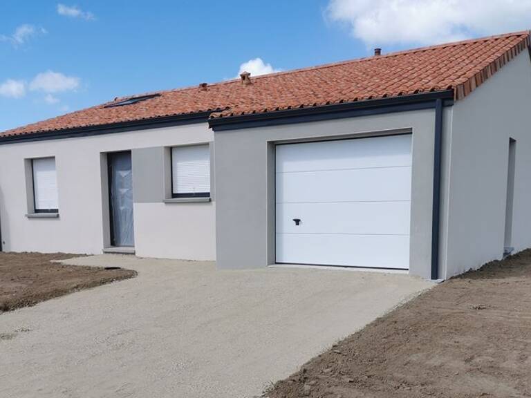 Belle maison neuve 3 chambres  — photo 1