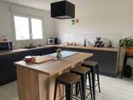 Belle maison neuve 3 chambres  — photo 2