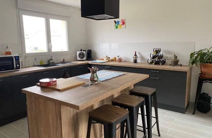 Belle maison neuve 3 chambres  — photo 2