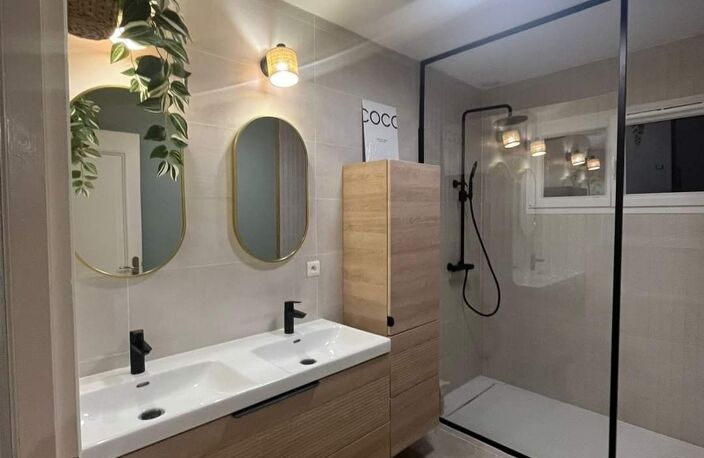 Belle maison neuve 3 chambres  — photo 3