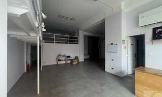 Commerce  123 m² à vendre à Aix-les-Bains (73100)