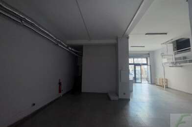 Commerce  464400 €