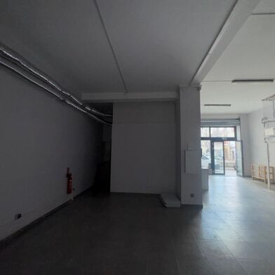 Commerce  464400 €