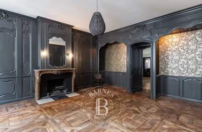 Lyon 2 - Ainay - Appartement non-meublé de 109,89m² - 2 Chambres — photo du bien