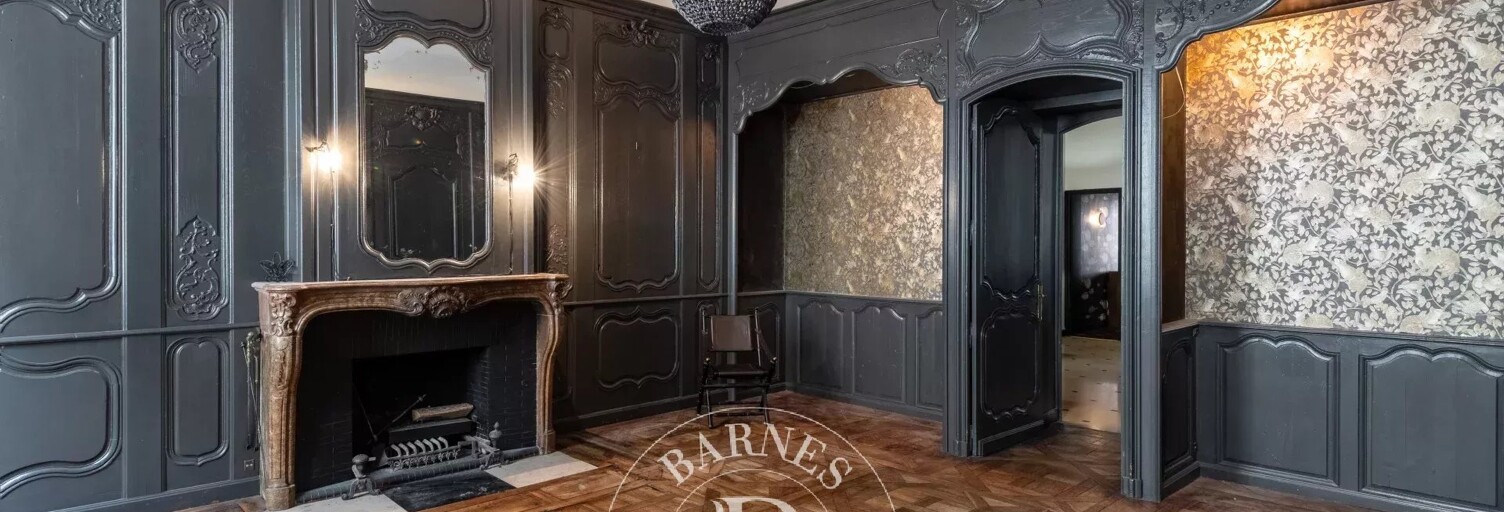 Appartement 3 Pièces 109 m² à louer à Lyon 2 (69002)