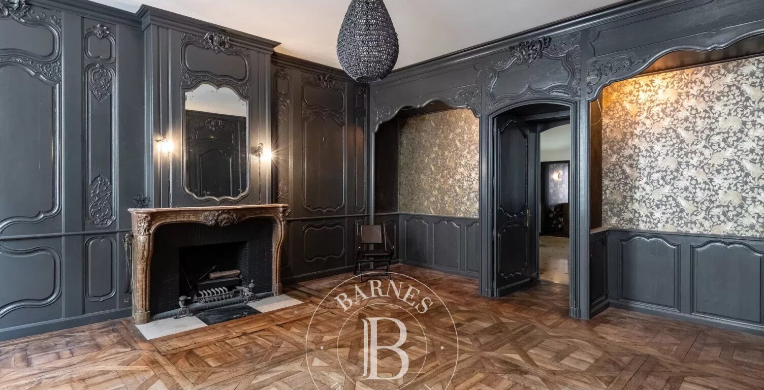 Lyon 2 - Ainay - Appartement non-meublé de 109,89m² - 2 Chambres — photo 1