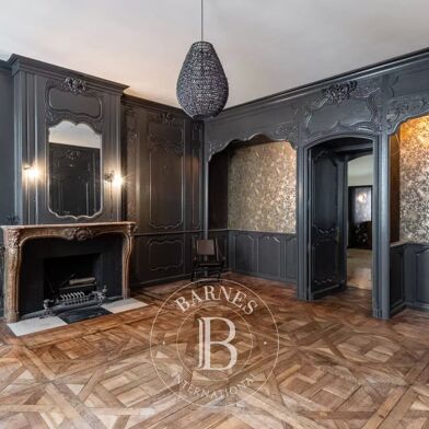 Appartement 3 pièces 1795 €