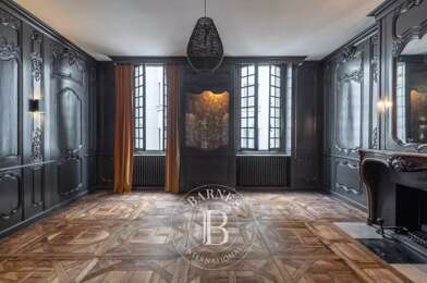 Appartement 3 pièces 1795 €