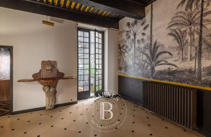 Lyon 2 - Ainay - Appartement non-meublé de 109,89m² - 2 Chambres — photo 3