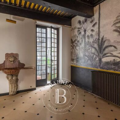 Appartement 3 pièces 1795 €