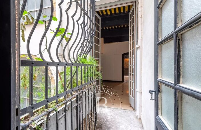 Lyon 2 - Ainay - Appartement non-meublé de 109,89m² - 2 Chambres — photo 4