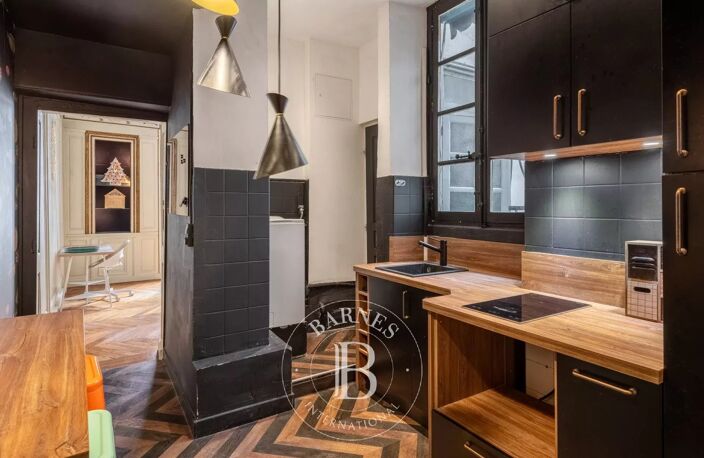 Lyon 2 - Ainay - Appartement non-meublé de 109,89m² - 2 Chambres — photo 5