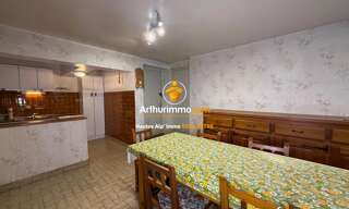 Appartement 3 Pièces 47 m² à vendre à Arvieux (05350)