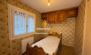 Appartement 3 Pièces 47 m² à vendre à Arvieux (05350)