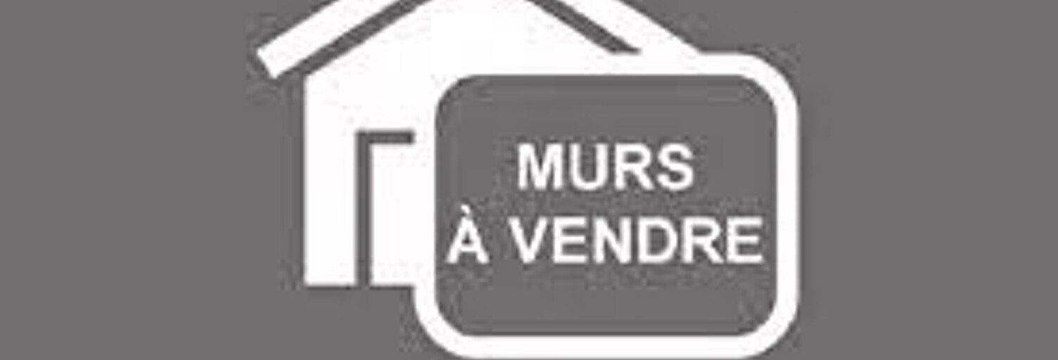 Commerce 2 Pièces  m² à vendre à Vierzon (18100)