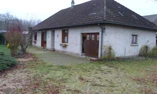 Maison 4 Pièces 90 m² à vendre à Vignoux-sur-Barangeon (18500)