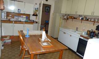 Maison 4 Pièces 90 m² à vendre à Vignoux-sur-Barangeon (18500)