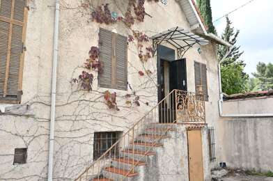 Maison 6 pièces 170000 €