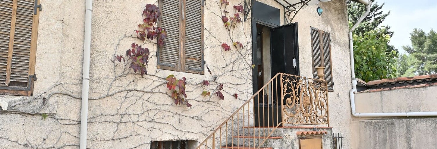 Maison 6 Pièces 115 m² à vendre à Marseille 11 (13011)