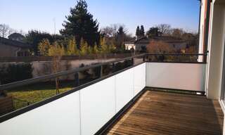 Appartement 3 Pièces 61 m² à louer à Tournefeuille (31170)