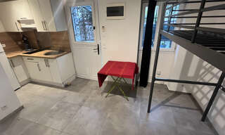 Appartement 1 Pièce 13 m² à louer à Drap (06340)