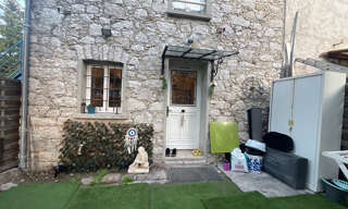 Appartement 1 Pièce 13 m² à louer à Drap (06340)