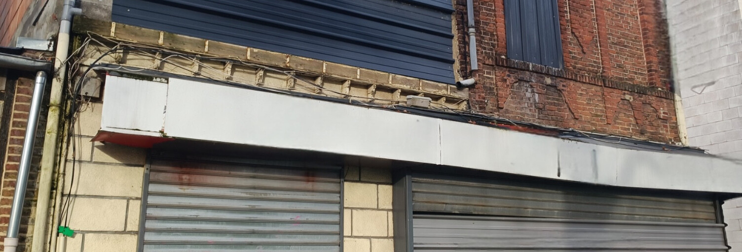 Commerce 5 Pièces 145 m² à vendre à Amiens (80000)