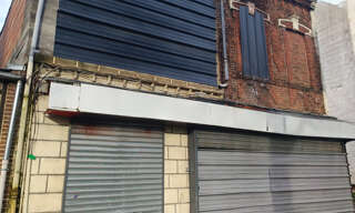 Commerce 5 Pièces 145 m² à vendre à Amiens (80000)