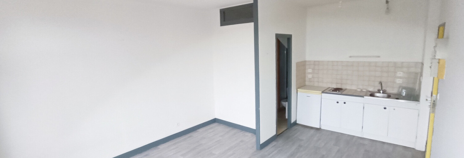 Immeuble  155 m² à vendre à Amiens (80000)