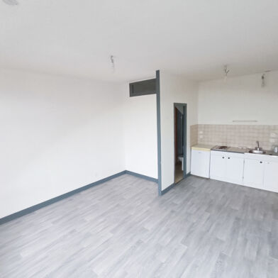 Immeuble  415000 €