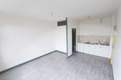 Immeuble  415000 €