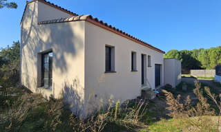 Maison 4 Pièces 123 m² à vendre à Clermont-l'Hérault (34800)