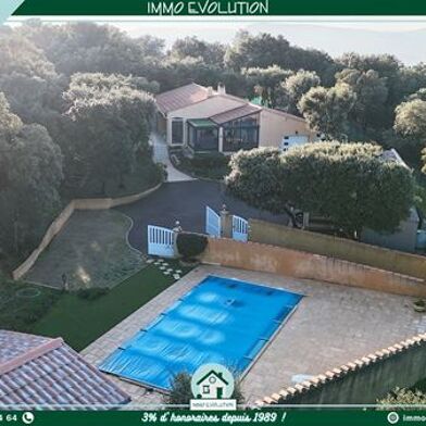 Maison 5 pièces 379000 €