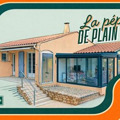 Maison 5 pièces 379000 €