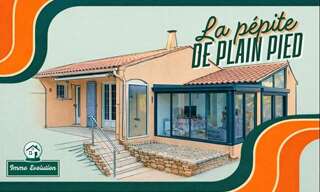 Maison 5 Pièces 108 m² à vendre à Piolenc (84420)