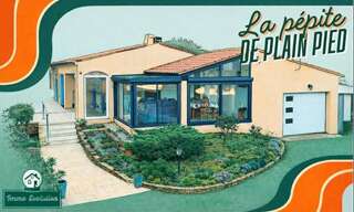 Maison 5 Pièces 108 m² à vendre à Piolenc (84420)