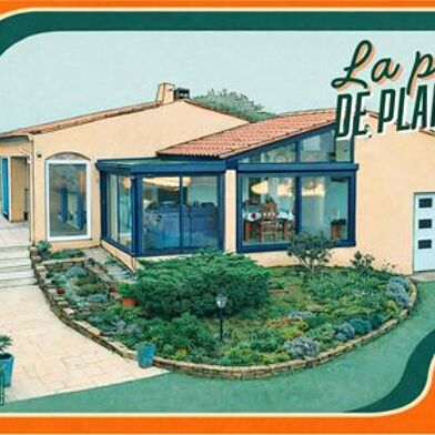 Maison 5 pièces 379000 €