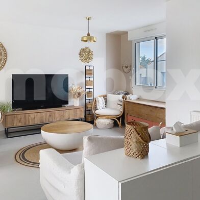 Maison 4 pièces 277990 €